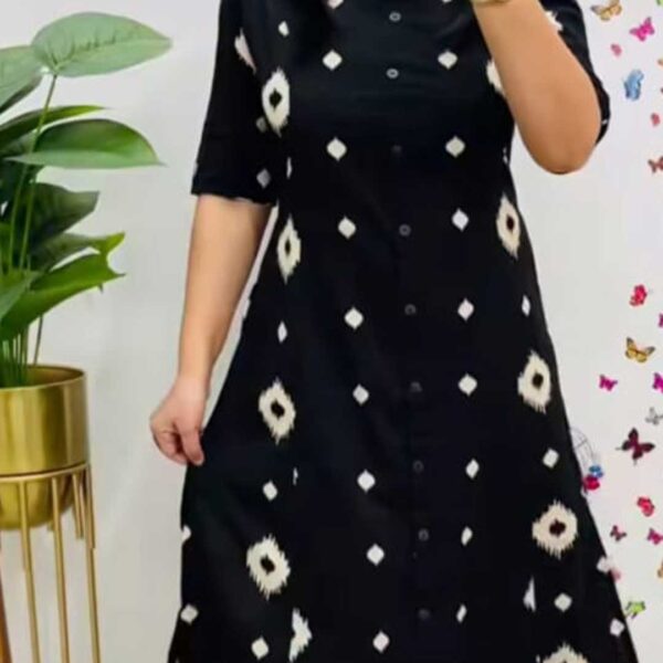 Breezy Summer Cotton Cord Set