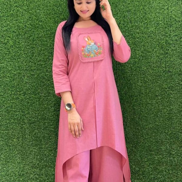 Premium Machine Embriodery